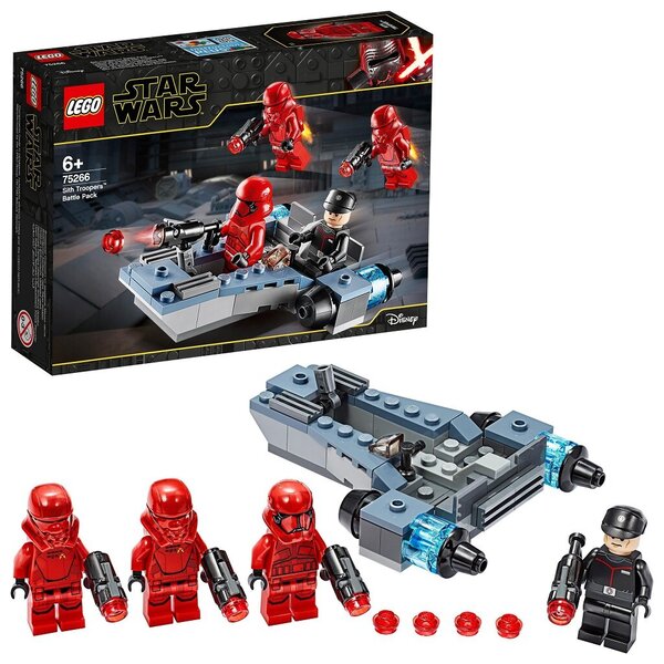 lego star wars 75266