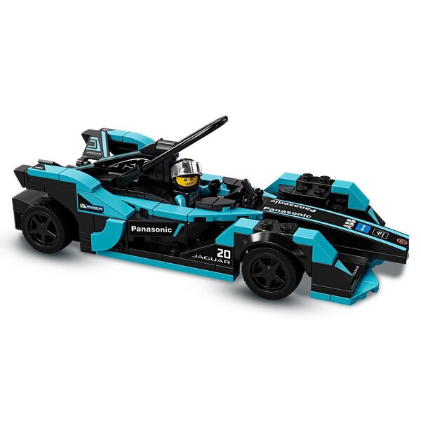 formula e panasonic jaguar lego