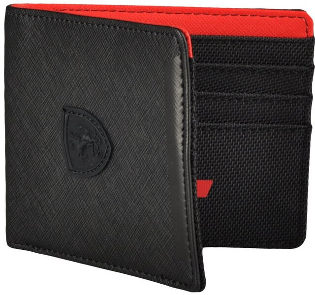 puma sf ls wallet