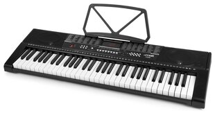 MAX KB2 61 sintezatorius kaina ir informacija | Klavišiniai muzikos instrumentai | pigu.lt