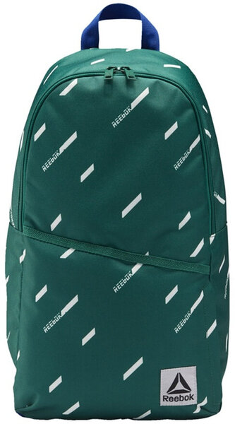 reebok bags green