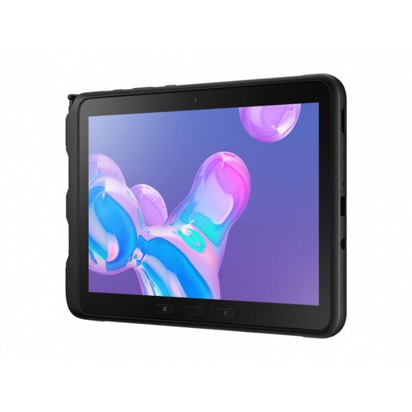 Samsung Galaxy Tab Active PRO T545 10.1 LTE, 64GB, Black kaina