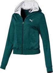 Džemperis moterims Puma Soft Sports Drapey HD Jkt kaina ir informacija | Sportinė apranga moterims | pigu.lt