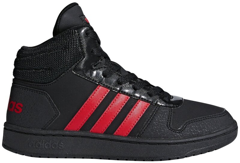 adidas hoops k