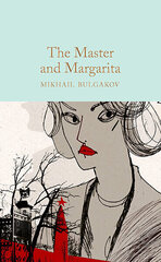 Master and Margarita, The цена и информация | Классический | pigu.lt