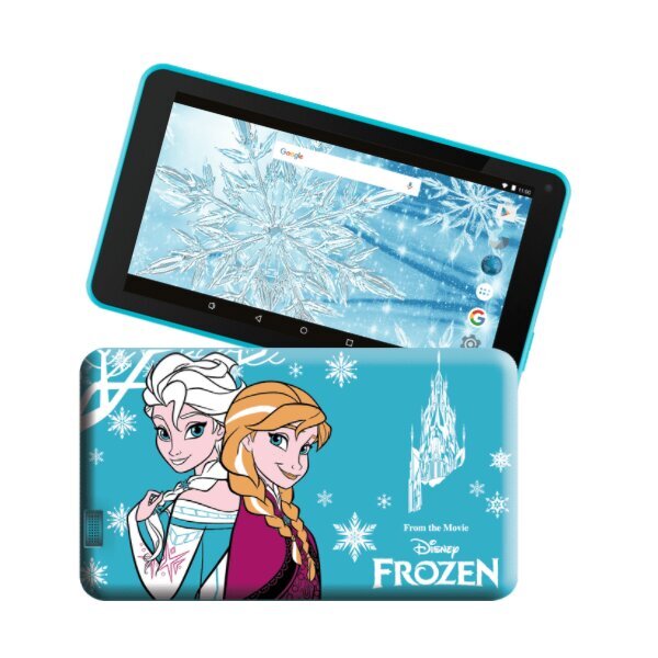 eSTAR 7" HERO Frozen tablet 2GB/16GB