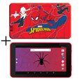 eSTAR 7" HERO SpiderMan 2/16GB kaina ir informacija | Planšetiniai kompiuteriai | pigu.lt