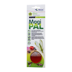 MKDS MagiPal приманка для полезных насекомых, 1 шт. цена и информация | Средства по уходу за растениями | pigu.lt