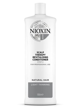 Plaukų kondicionierius nuo plaukų slinkimo Nioxin System 1 Scalp Revitaliser 1000 ml kaina ir informacija | Šampūnai | pigu.lt
