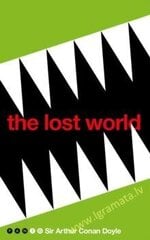 Lost World, The kaina ir informacija | Romanai | pigu.lt