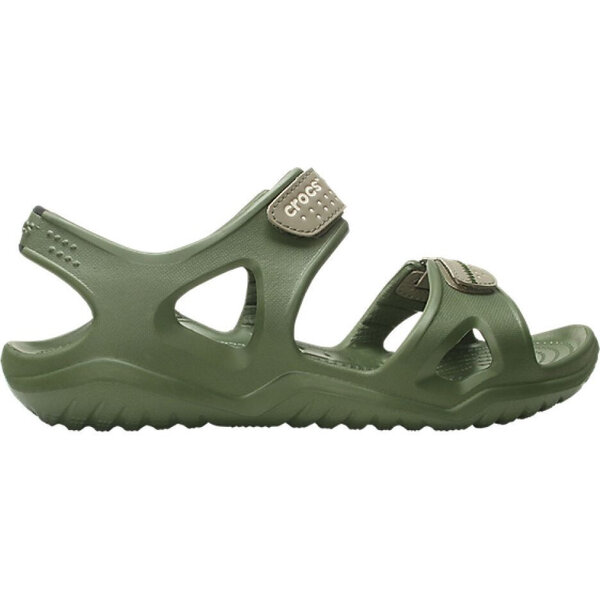 crocs swiftwater river sandal