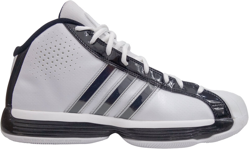 adidas basketball pro