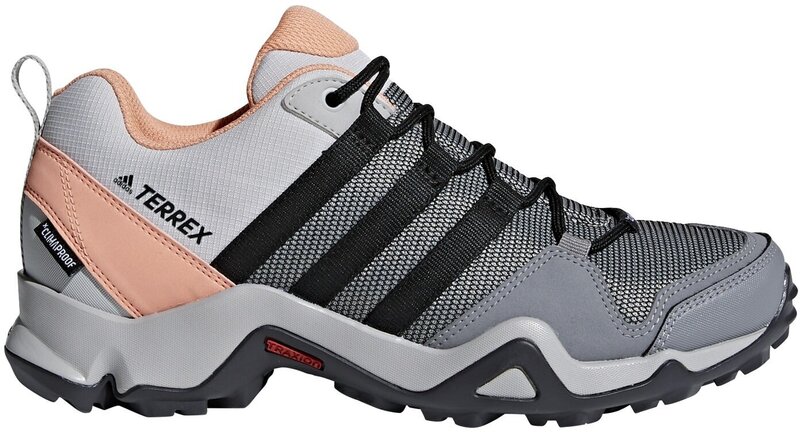 Laisvalaikio batai moterims Adidas Terrex AX2 CP цена | pigu.lt