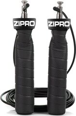 Šokdynė Zipro CrossFit, juoda kaina ir informacija | Šokdynės | pigu.lt