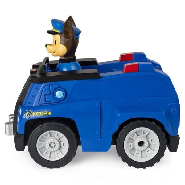 paw patrol auto spin master