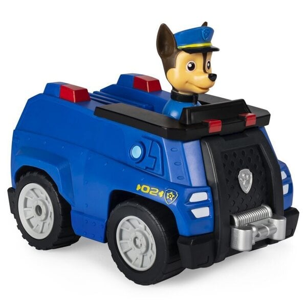 paw patrol auto spin master