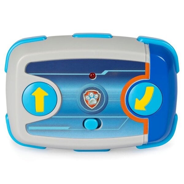 paw patrol auto spin master