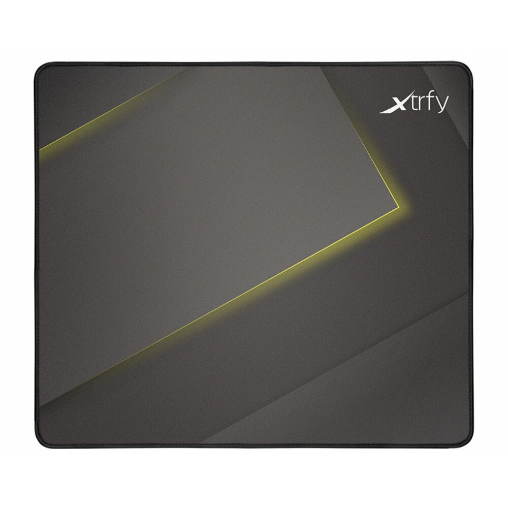 xtrfy gp1 mousepad