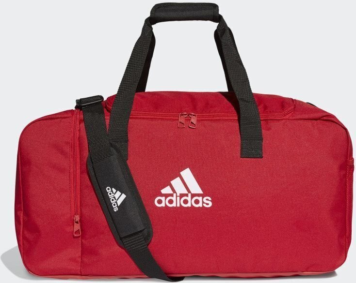 adidas duffel m