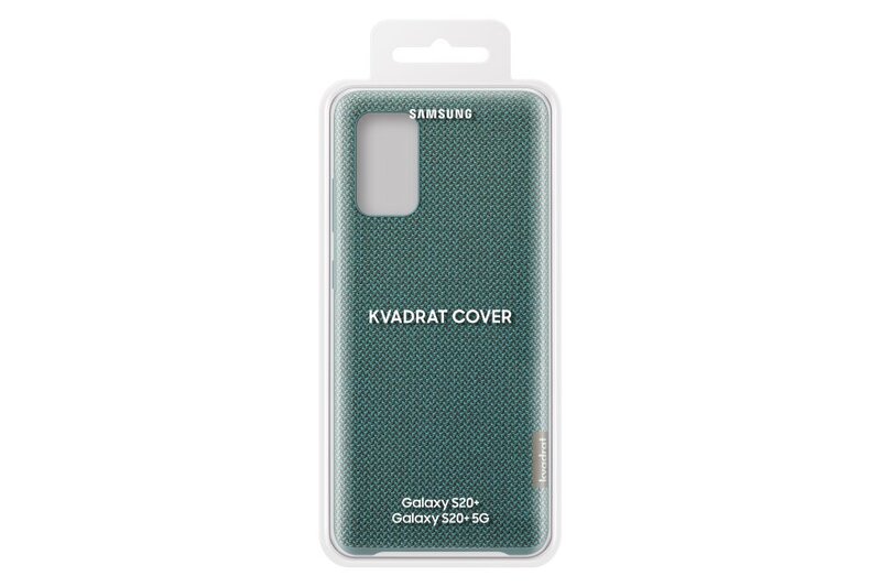 Cover galaxy. Чехол Samsung Galaxy s20+ kvadrat Cover зеленый (EF-xg985fgegru). Kvadrat Cover для Galaxy s20+. Чехол kvadrat s20 Plus. Чехол Samsung Galaxy s20+ kvadrat Cover.