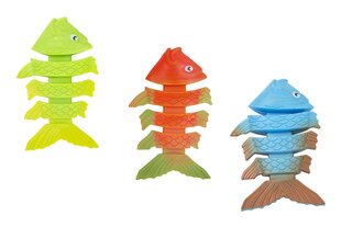 Nardymui skirti žaislai Bestway Hydro-Swim Squiggle Wiggle Dive Fish kaina ir informacija | Nardymui skirti žaislai Bestway Hydro-Swim Squiggle Wiggle Dive Fish | pigu.lt