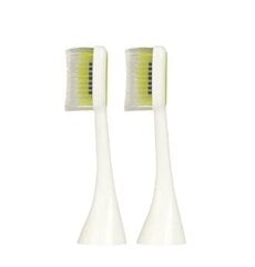 Silkn ToothWave TWRL2PEUS001 kaina ir informacija | Elektrinių dantų šepetėlių antgaliai | pigu.lt