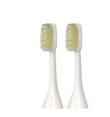 Silkn ToothWave TWRL2PEUS001 kaina ir informacija | Elektrinių dantų šepetėlių antgaliai | pigu.lt