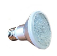 LED lempa augalams 7W E27 kaina ir informacija | Elektros lemputės | pigu.lt