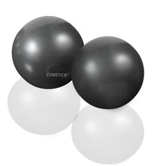 Svoriniai kamuoliukai Gymstick 2x1 kg kaina ir informacija | Svoriniai kamuoliai | pigu.lt