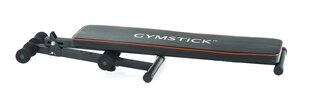 Тренировочная скамья Gymstick Ab цена и информация | Тренировочные скамьи | pigu.lt