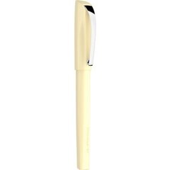 Перьевая ручка Schneider Ceod Colour, желтая цена и информация | Письменные принадлежности | pigu.lt