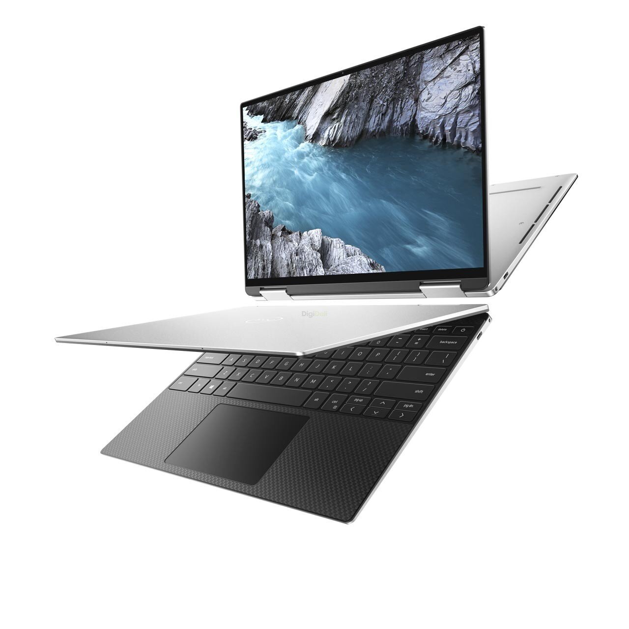 Dell xps 13 7390 обзор