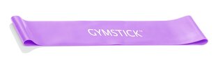 Pasipriešinimo guma Gymstick Mini Light 25 cm, sunkus pasipriešinimas kaina ir informacija | Pasipriešinimo gumos, žiedai | pigu.lt