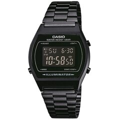 Часы Casio B640WB-1BEF цена и информация | Мужские часы | pigu.lt