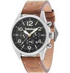 Laikrodis Timberland TBL.15249JS/02 kaina ir informacija | Vyriški laikrodžiai | pigu.lt