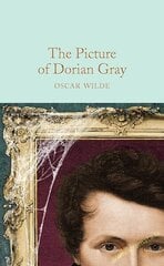 Picture of Dorian Gray цена и информация | Классический | pigu.lt