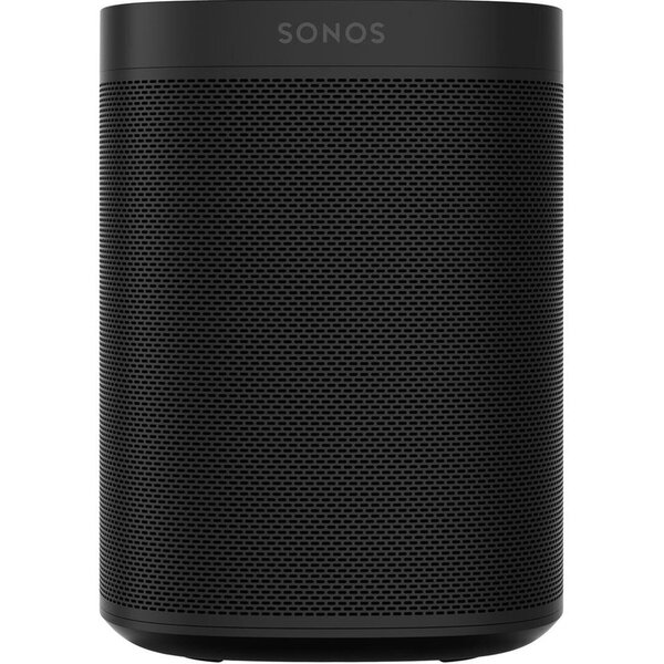 sonos one sl kaina