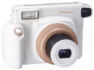 Fujifilm Instax Wide 300, Toffee kaina ir informacija | Momentiniai fotoaparatai | pigu.lt