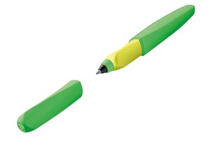 Ручка Pelikan Twist R457 неоновая зеленая цена и информация | Письменные принадлежности | pigu.lt