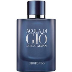 giorgio armani gio parfum