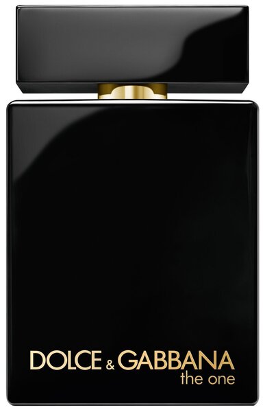 dolce and gabbana eau de parfum intense