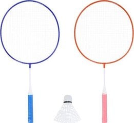 Badmintono rinkinys Nils NR302J kaina ir informacija | Badmintonas | pigu.lt