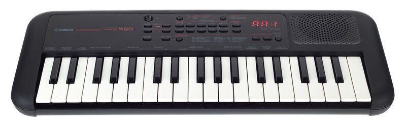 buy yamaha pss a50