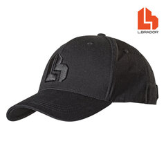Kepurė su snapeliu L.Brador 5013B kaina ir informacija | Galvos apsauga | pigu.lt