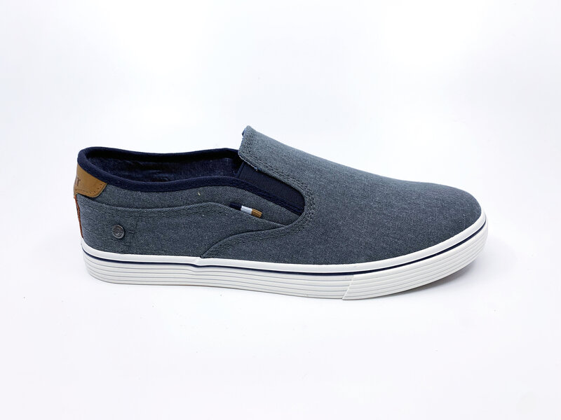 wrangler shoes slip on