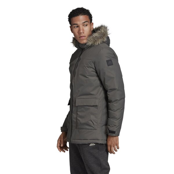 parka adidas xploric