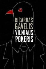 Vilniaus pokeris kaina ir informacija | Vilniaus pokeris | pigu.lt