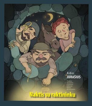 Naktis Su Raktininku Kaina Pigu Lt