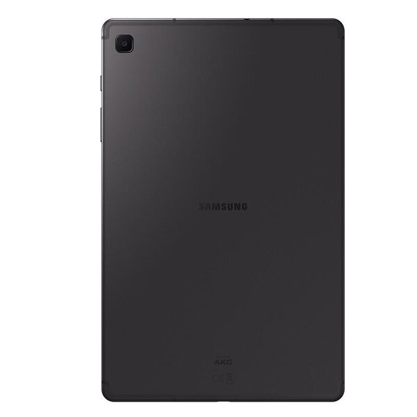 Samsung Galaxy Tab S6 Lite P615, 64GB, 4G, Pilka atsiliepimas