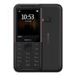 Nokia 5310 (2020), 16MB, Dual SIM, Black/Red